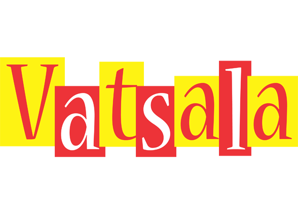 Vatsala errors logo
