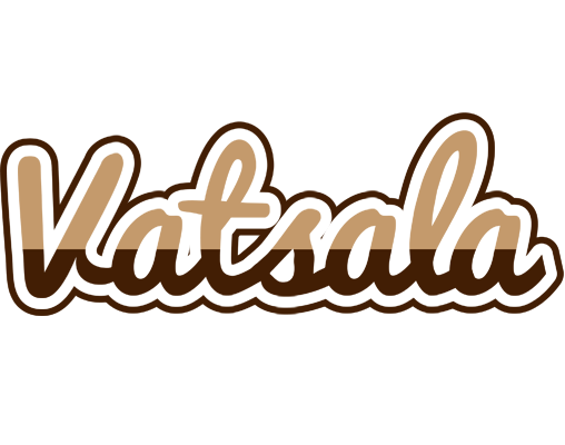 Vatsala exclusive logo