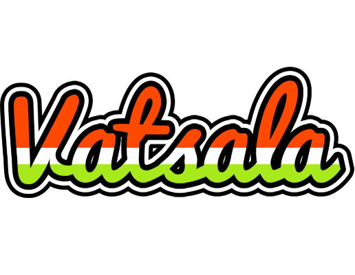 Vatsala exotic logo