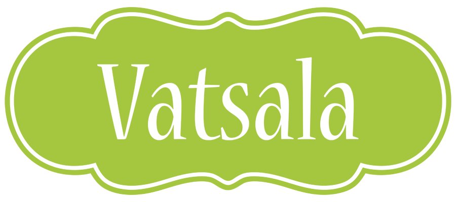 Vatsala family logo