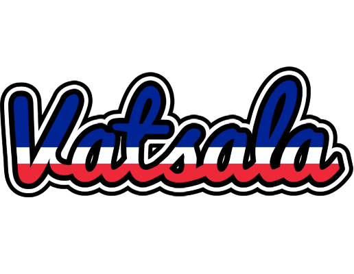 Vatsala france logo
