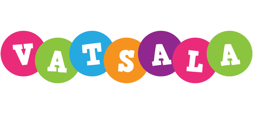 Vatsala friends logo