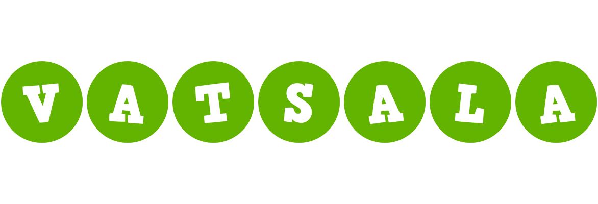 Vatsala games logo