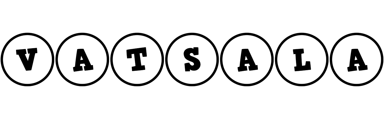 Vatsala handy logo