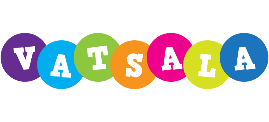 Vatsala happy logo