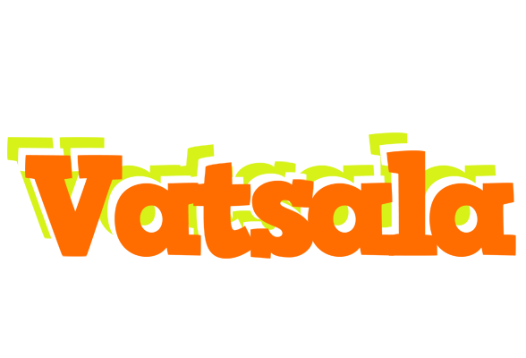 Vatsala healthy logo