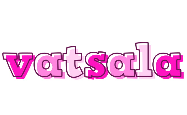 Vatsala hello logo