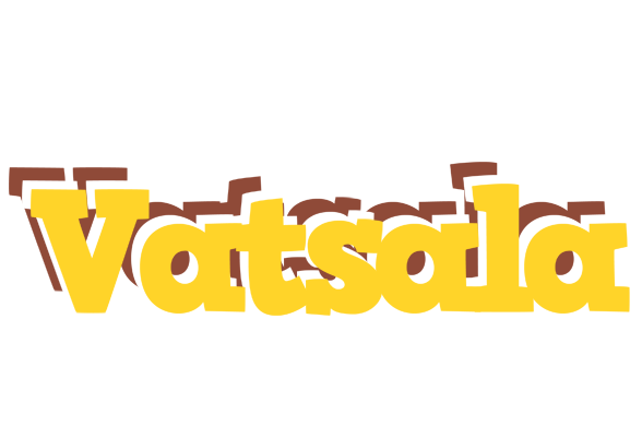 Vatsala hotcup logo