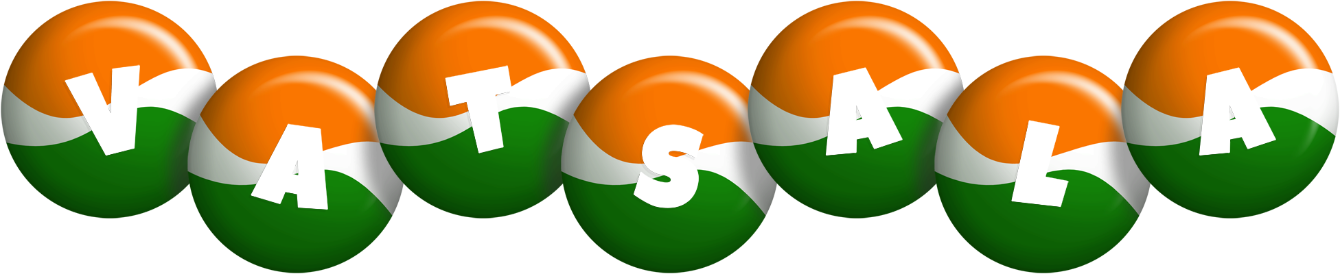 Vatsala india logo