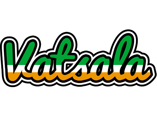 Vatsala ireland logo