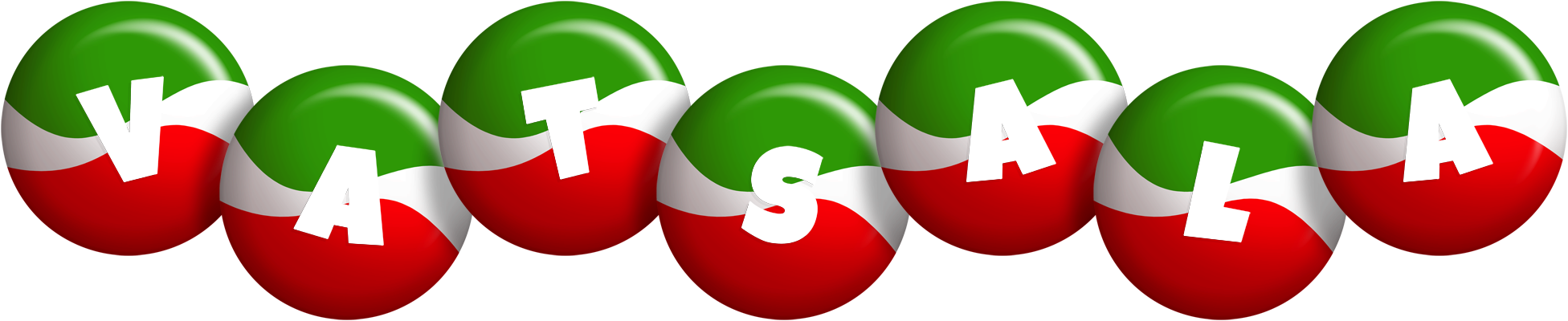 Vatsala italy logo