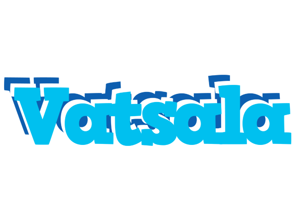 Vatsala jacuzzi logo