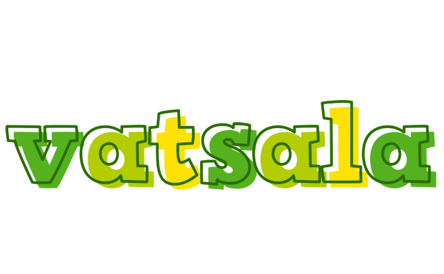 Vatsala juice logo