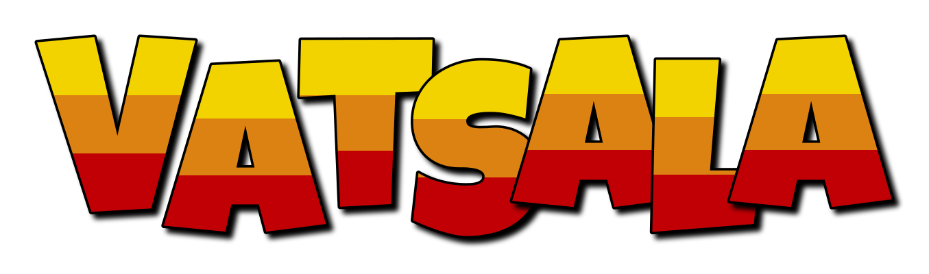 Vatsala jungle logo