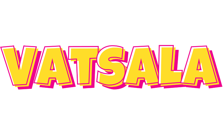 Vatsala kaboom logo