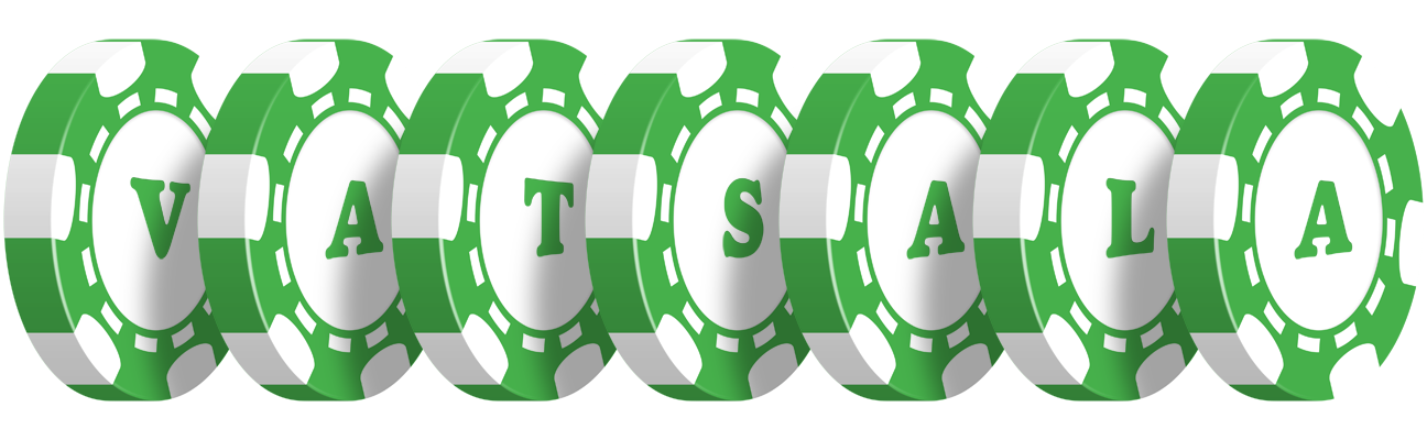 Vatsala kicker logo