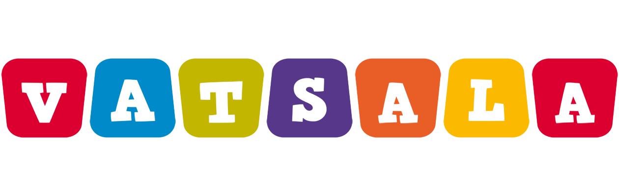 Vatsala kiddo logo