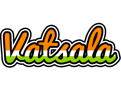 Vatsala mumbai logo