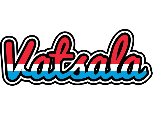 Vatsala norway logo