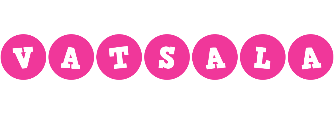 Vatsala poker logo