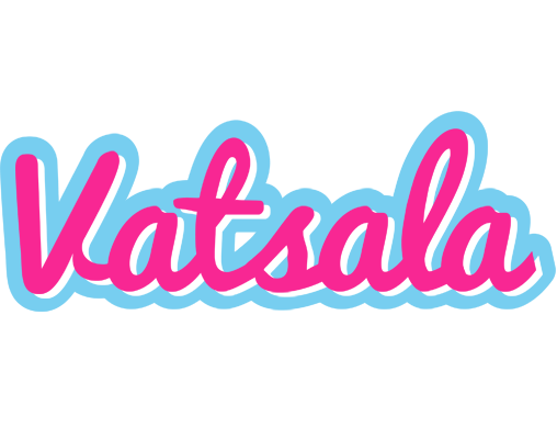 Vatsala popstar logo