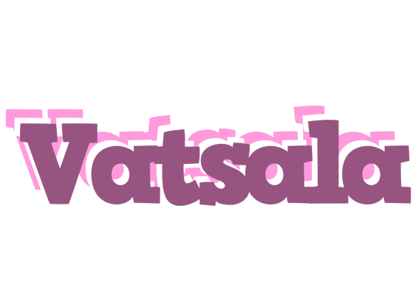 Vatsala relaxing logo