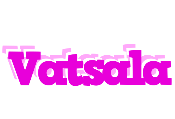 Vatsala rumba logo