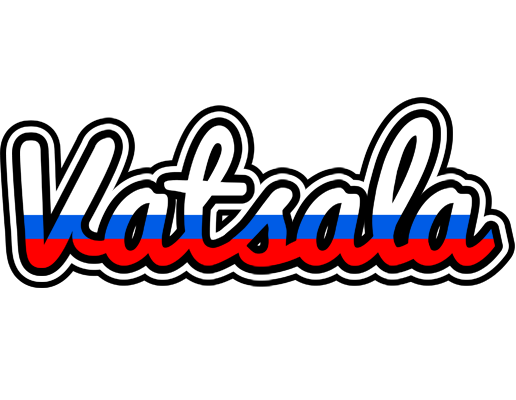Vatsala russia logo