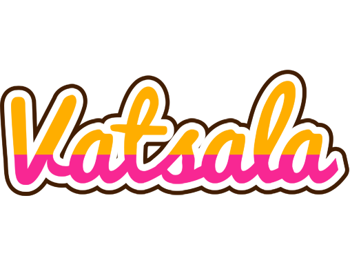Vatsala smoothie logo
