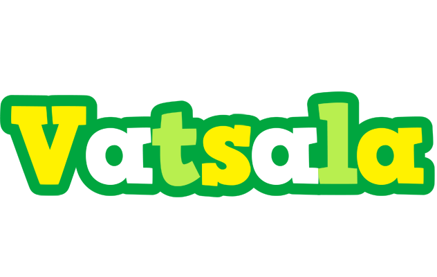 Vatsala soccer logo