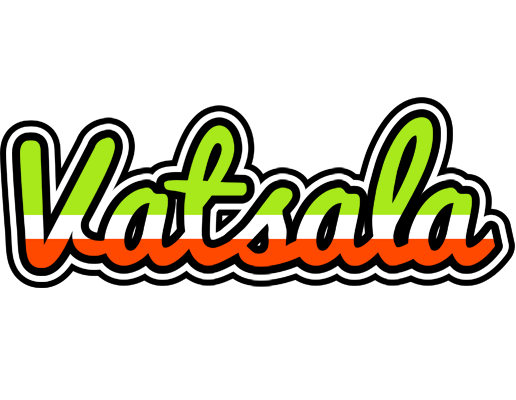 Vatsala superfun logo