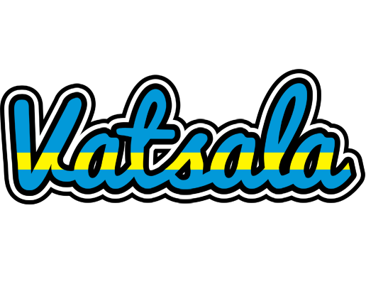 Vatsala sweden logo