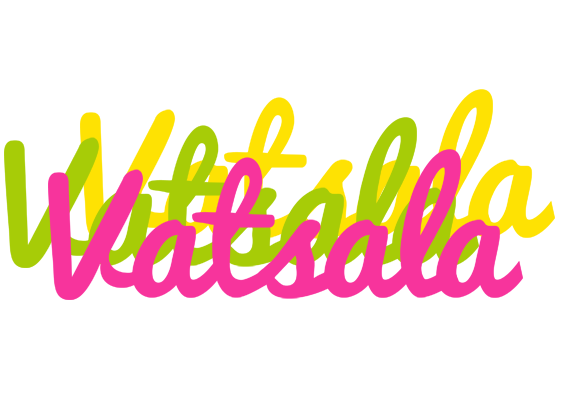 Vatsala sweets logo