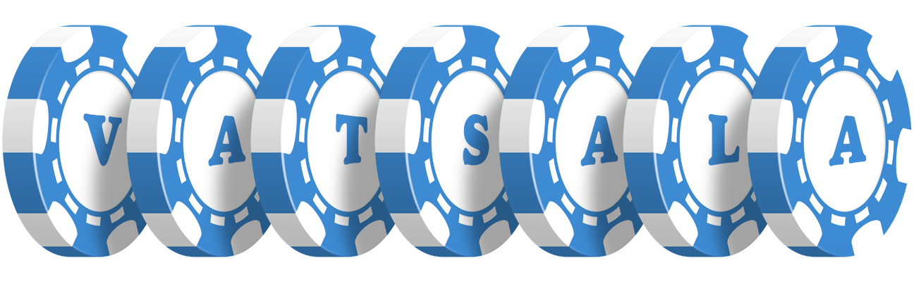 Vatsala vegas logo