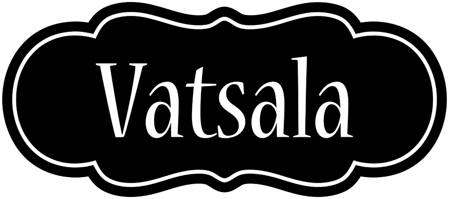 Vatsala welcome logo