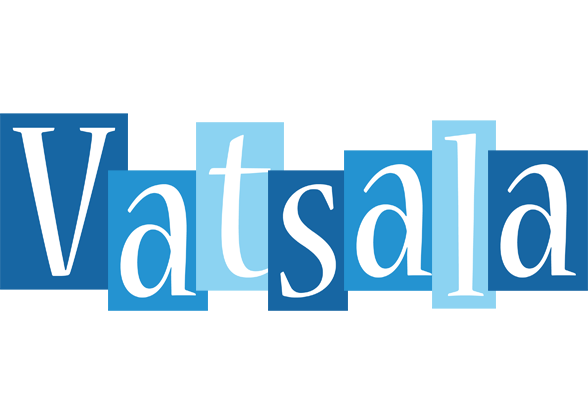 Vatsala winter logo