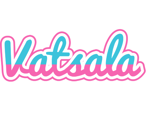 Vatsala woman logo