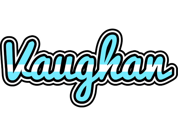 Vaughan argentine logo