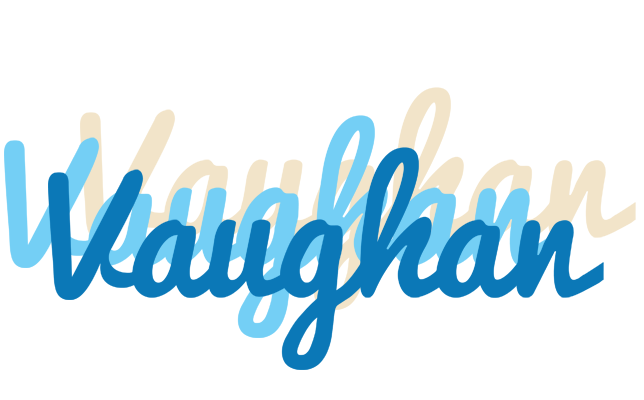 Vaughan breeze logo