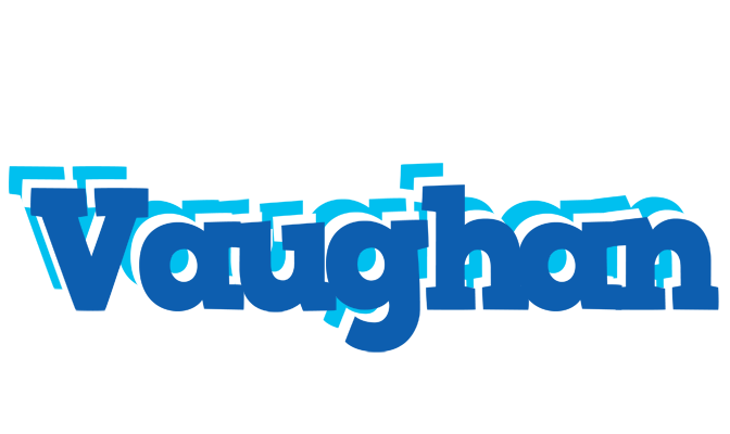 Vaughan business logo