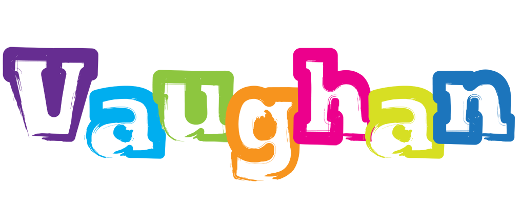 Vaughan casino logo