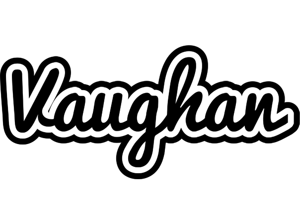 Vaughan chess logo