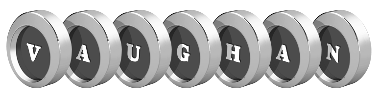 Vaughan coins logo