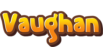 Vaughan cookies logo