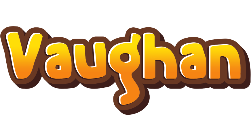 Vaughan cookies logo