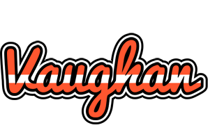 Vaughan denmark logo