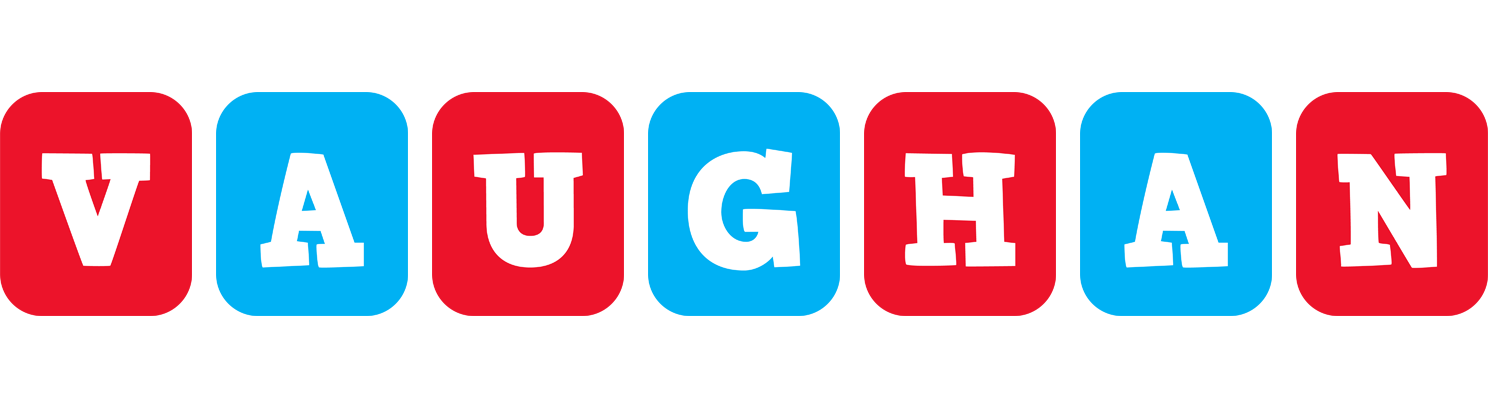 Vaughan diesel logo