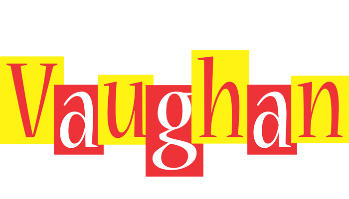 Vaughan errors logo