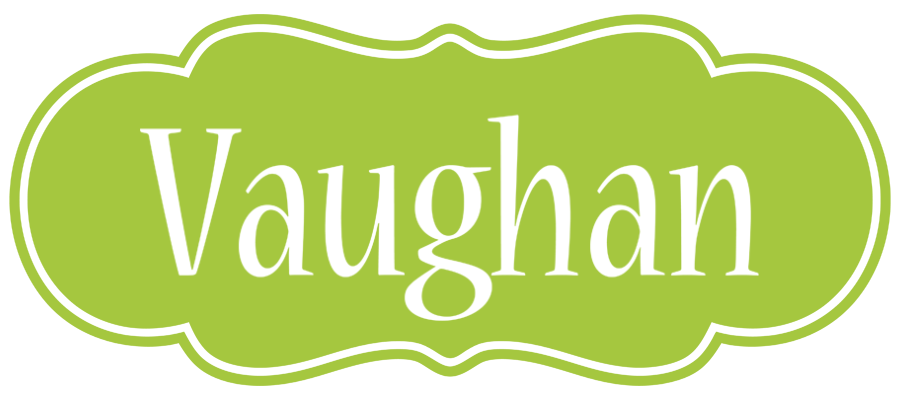 Vaughan family logo