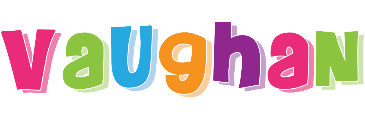 Vaughan friday logo